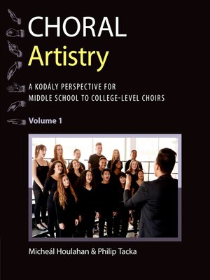 cover image of Choral Artistry
